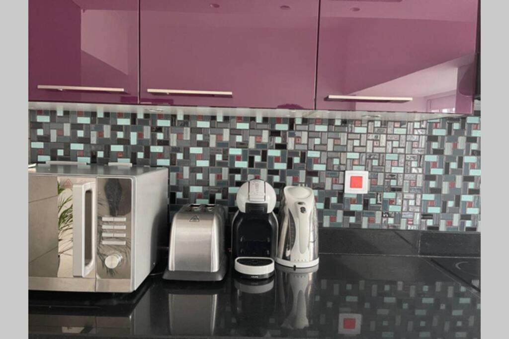 Cayan Tower Luxury Apartment With Sea View Dubai Exteriör bild